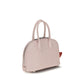 Multicolor Calf Leather Bos Taurus Handbag