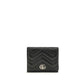 Black Lamb Ovis Aries Aries Wallet