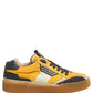 Multicolor MIAMI Low Top Sneakers Shoes