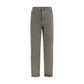 Bicolor Cotton Jeans Denim