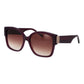 Purple Acetate Sunglasses
