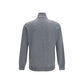 Gray Wool Oves Aries Turtleneck