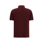 Bordeaux Cotton Shirt