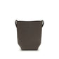 Brown Calf Leather Bos Taurus Shoulder Bag