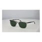 Gray Acetate Sunglasses