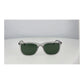 Gray Acetate Sunglasses