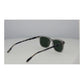Gray Acetate Sunglasses