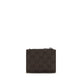 Black Fabric Wallet