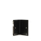 Black Fabric Wallet