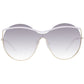 Gold Acetate Sunglasses
