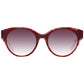 Multicolor Acetate Sunglasses
