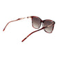Multicolor Acetate Sunglasses