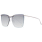 Multicolor Metal Sunglasses