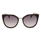Brown Acetate Sunglasses