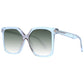 Transparent Acetate Sunglasses