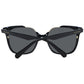 Black Acetate Sunglasses