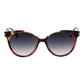 Multicolor Acetate Sunglasses