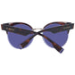 Brown Acetate Sunglasses