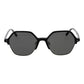 Black Acetate Sunglasses