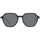 Black Acetate Sunglasses