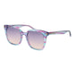 Purple Acetate Sunglasses