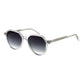 Transparent Acetate Sunglasses