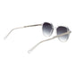 Transparent Acetate Sunglasses
