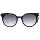 Black Acetate Sunglasses