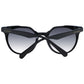 Black Acetate Sunglasses