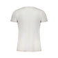 Bianco Cotton Mens T-Shirt