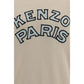 Beige Wool Oves Aries Sweatshirt