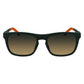 Bicolor Injected Sunglasses