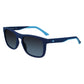 Blue Bio Injected Sunglasses