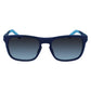 Blue Bio Injected Sunglasses