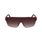 Multicolor Bio Injected Sunglasses