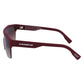 Multicolor Bio Injected Sunglasses