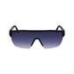 Black Bio Injected Sunglasses