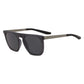 Gray Injected Sunglasses