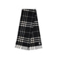 Black Cashmere Scarf
