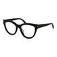 Black Cellulose Acetate Glasses (Frames)