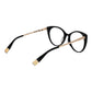 Black Cellulose Acetate Glasses (Frames)