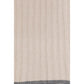 Beige Cashmere Scarf