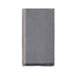 Gray Cashmere Scarf