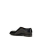Black Calf Leather Bos Taurus Oxfords And Derbies