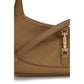 Beige Goatskin Handbag
