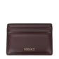 Brown Leather Cardholder