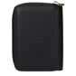 Black Leather Wallet