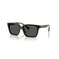 Bicolor Injected Sunglasses