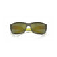 Bicolor Injected Sunglasses