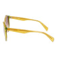 Bicolor Acetate Sunglasses